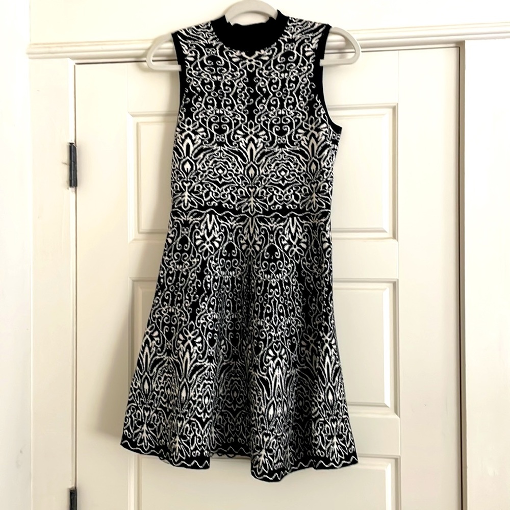 Xhileration Sweater Dress